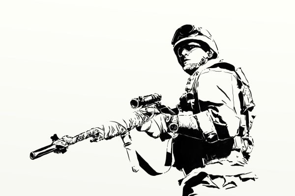 Вежливые люди звезда 1/35