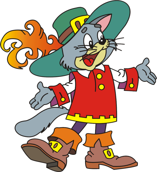 Чебурашка рисунок