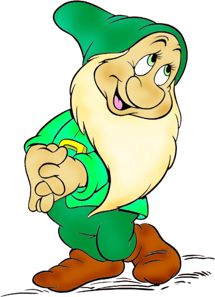 Сказочные герои