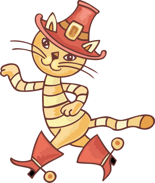 Сказочные герои