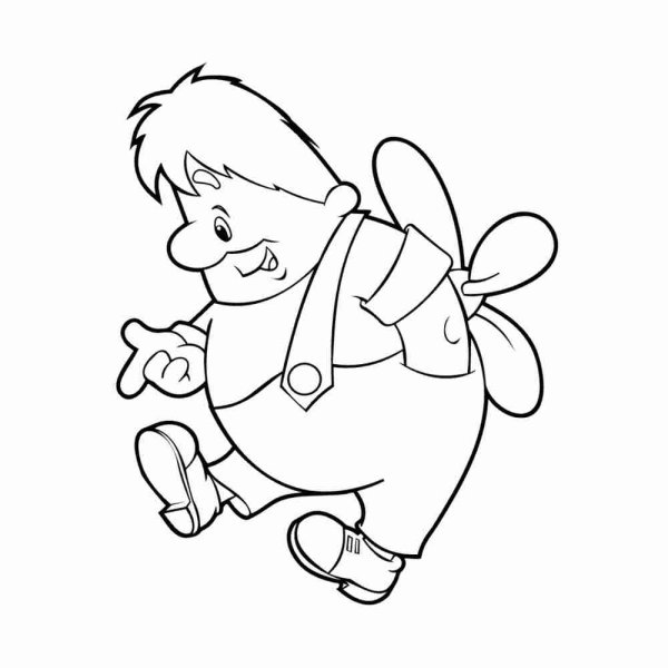 Иван крестьянский сын и змей Горыныч