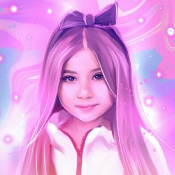 ЛП Милана Хаметова