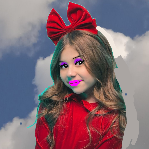 Милана Милана Хаметова