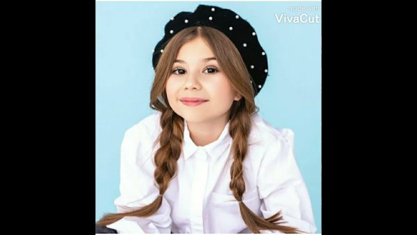 Милана Хаметова сейчас 2021