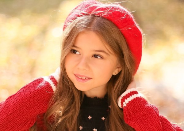 Милана Хаметова