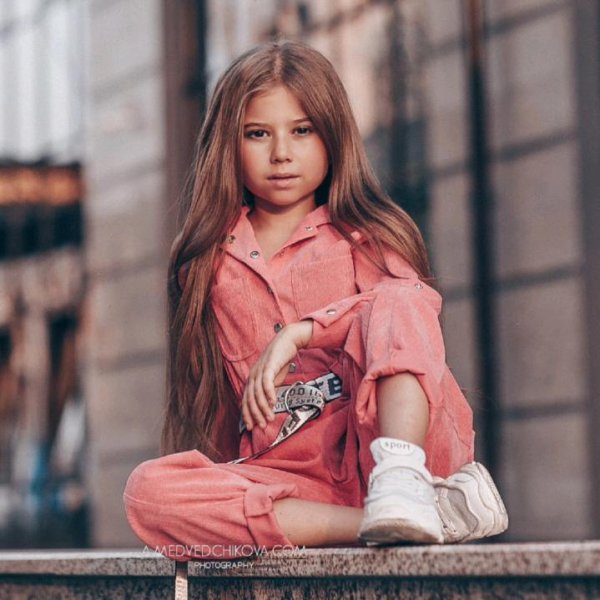 Милана Хаметова