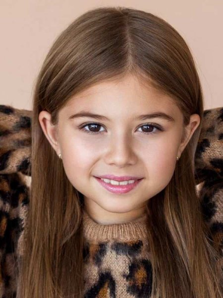 Милана Некрасова