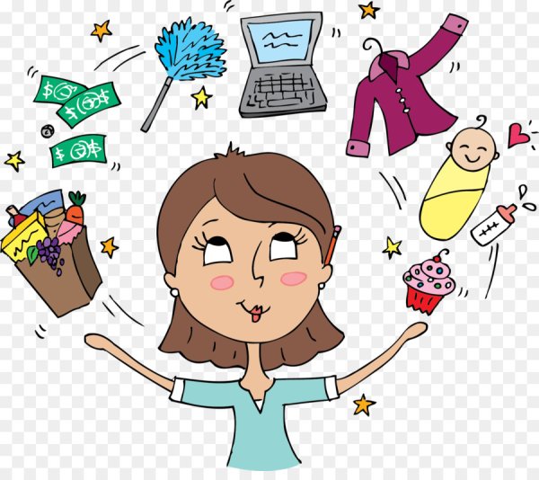 Нарисовать стресс