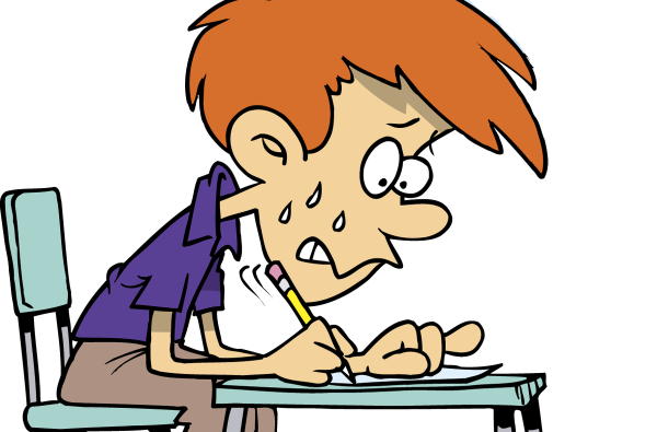 Стресс для детей мульт