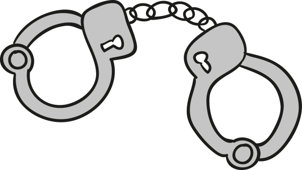 Наручники референс