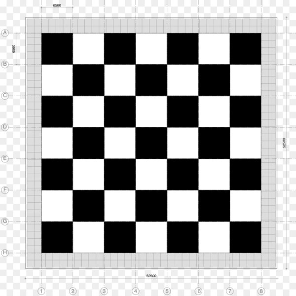 Игровое поле для шашек