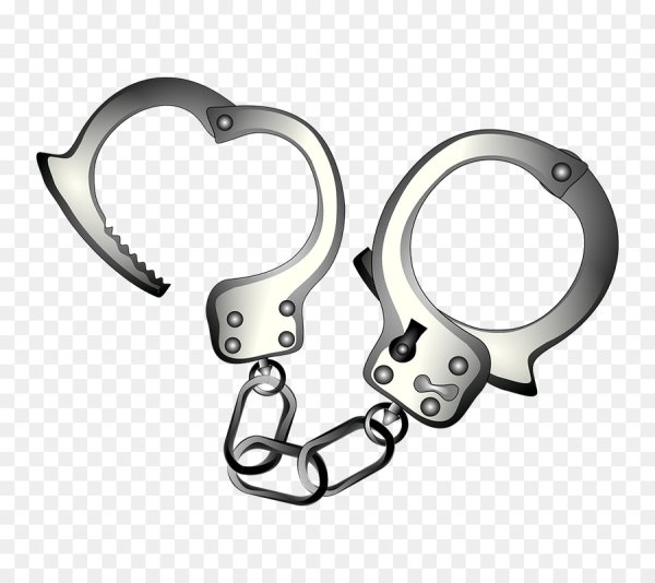 Наручники вектор