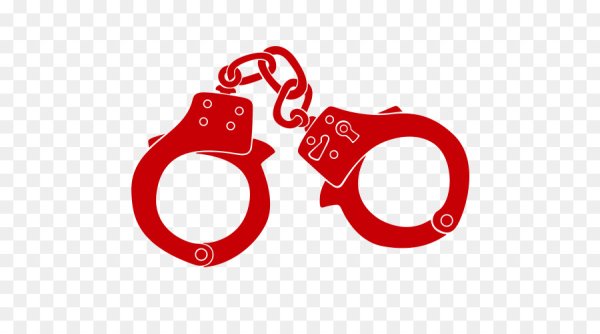 Наручники мультяшные