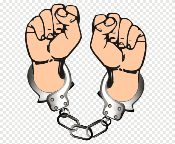 Преступность рисунки