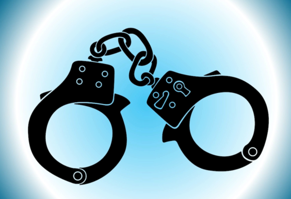 Наручники вектор