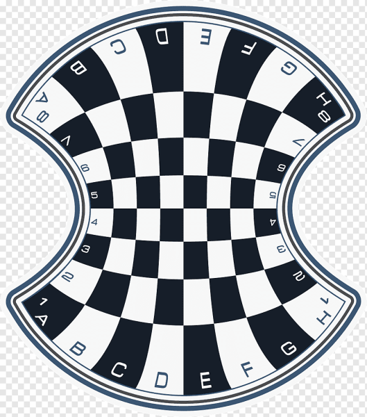 Шахматная доска фон