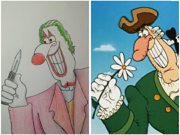 Остров сокровищ доктор Ливси арт