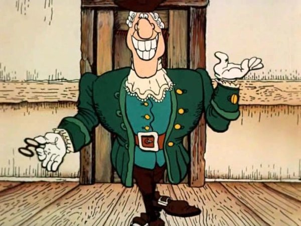 Доктор Ливси мультик