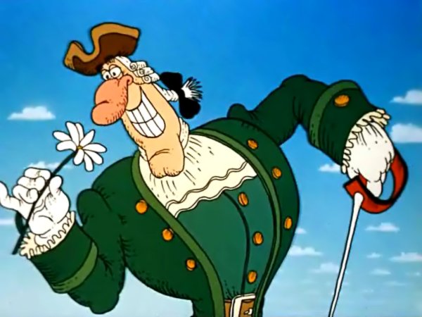 Доктор Ливси остров сокровищ досье