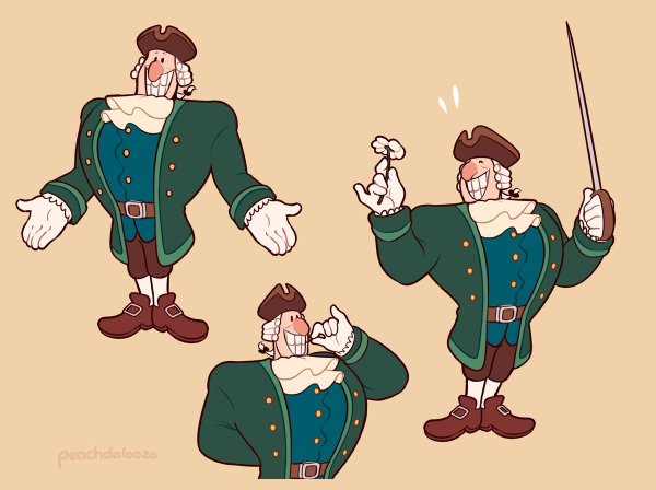 Доктор Липси остров сокровищ