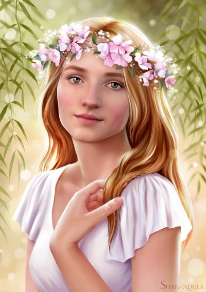 Елена Березина