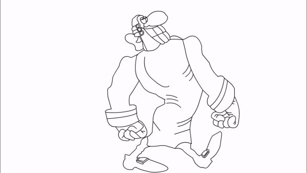 Остров сокровищ 1988 Капитан Ливси