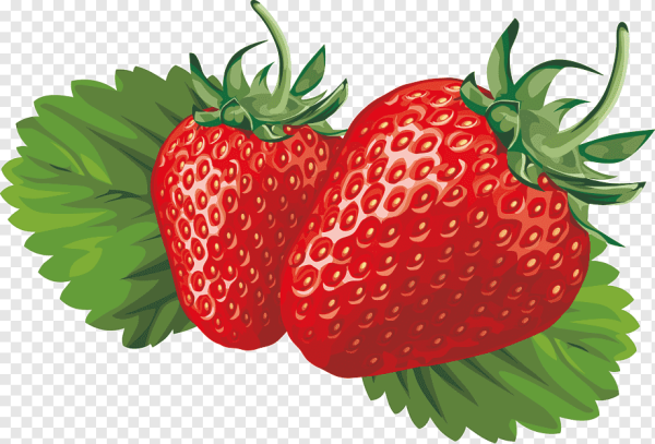 Ягодки для детей