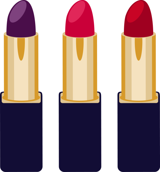 Бумажная помада