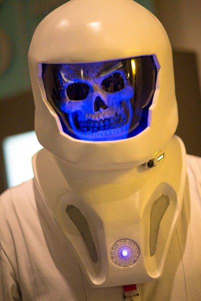 Doctor who vashta nerada