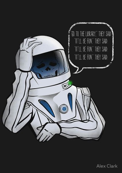 Вашта нарада инопланетяне