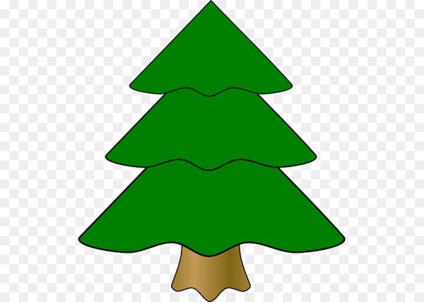 Елочка цветная