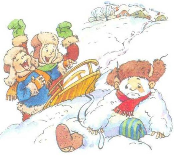 Иван Захарович Суриков стихотворение детство