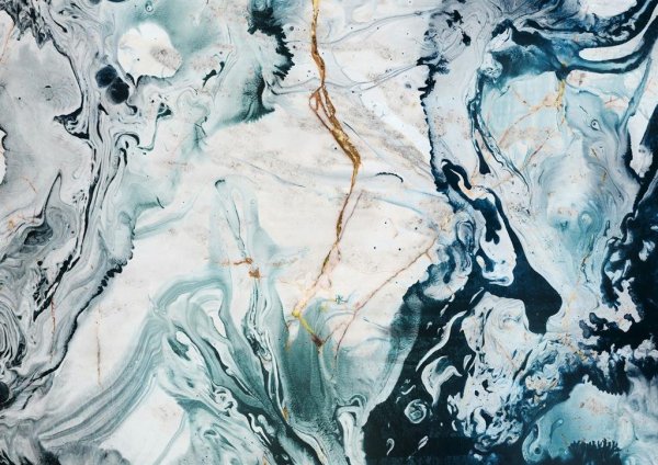 Зеленый мрамор