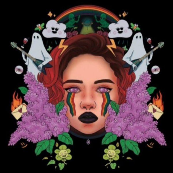 Стикерпак Алена Швец