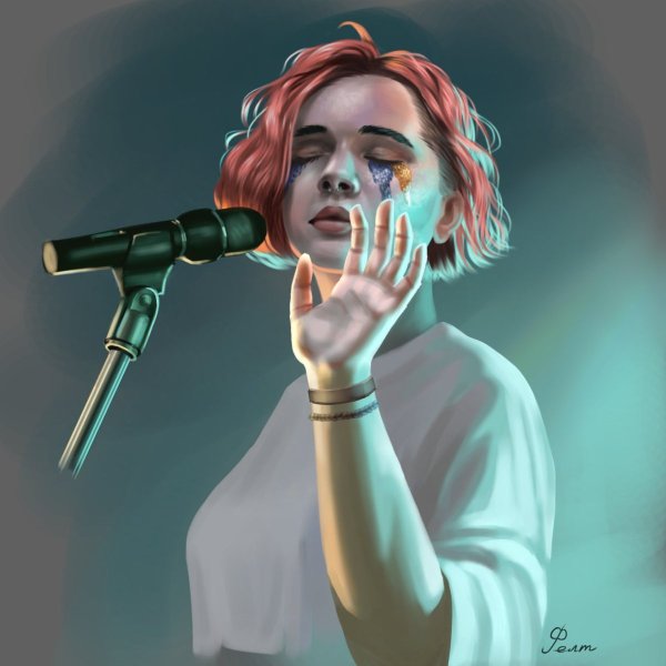 Алена Швец 2021