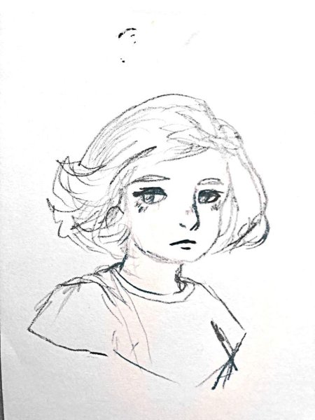 Алёна Швец скетч