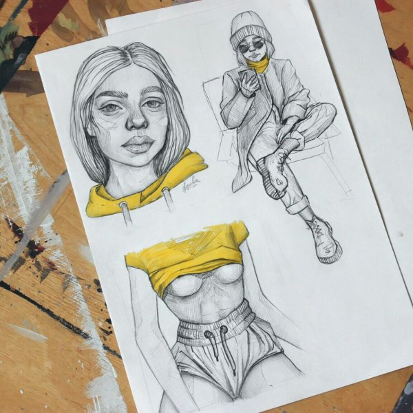 Алёна Швец существуй