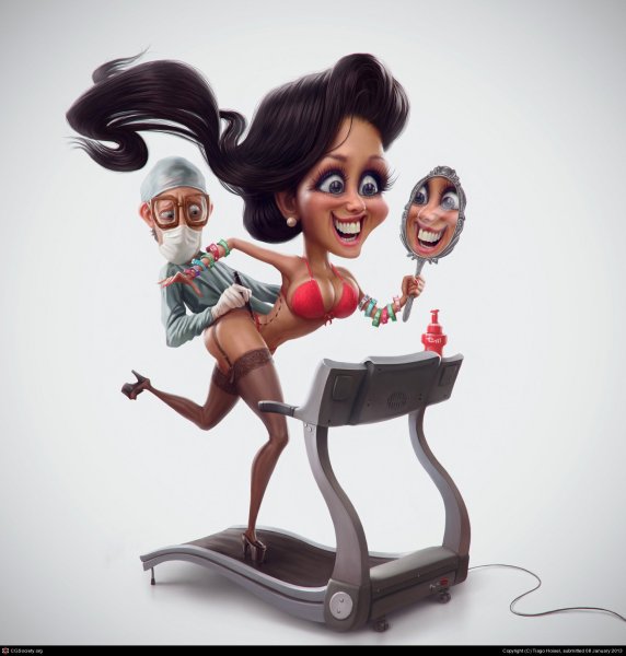 Тиаго Хойсела