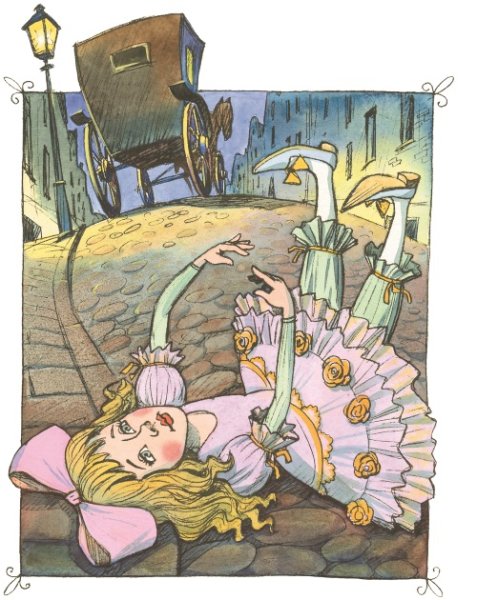 Наследник Тутти три толстяка