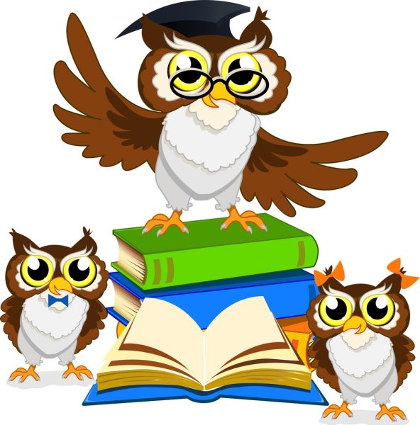 Ученая Сова