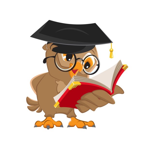 Ученая Сова