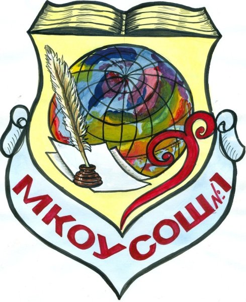 Герб класса