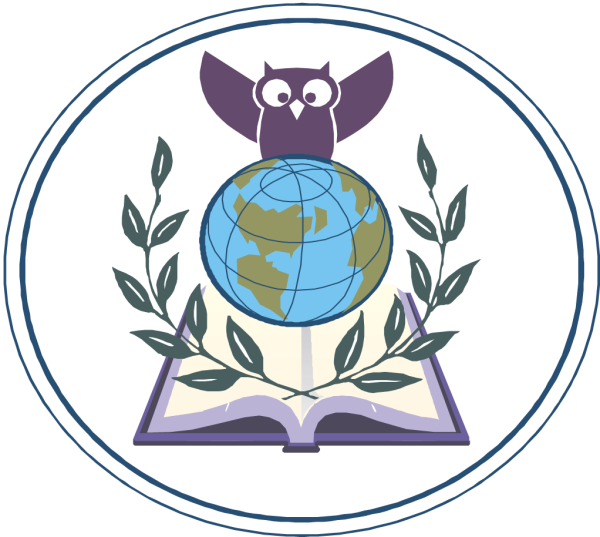 Красивые эмблемы для школы