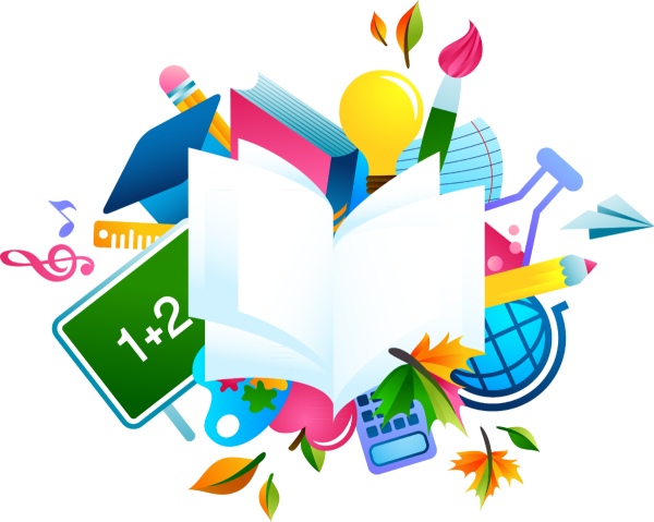 Школьные символы