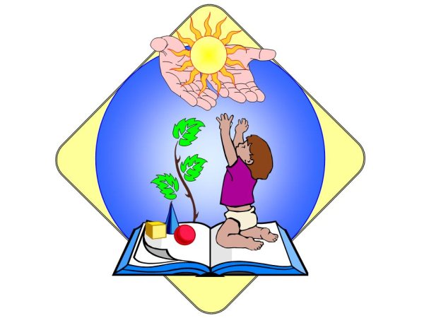 Эмблема школы