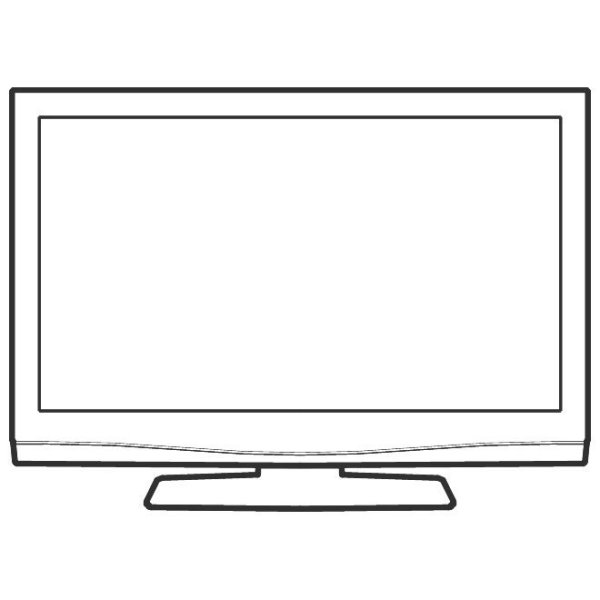 Телевизор для детей