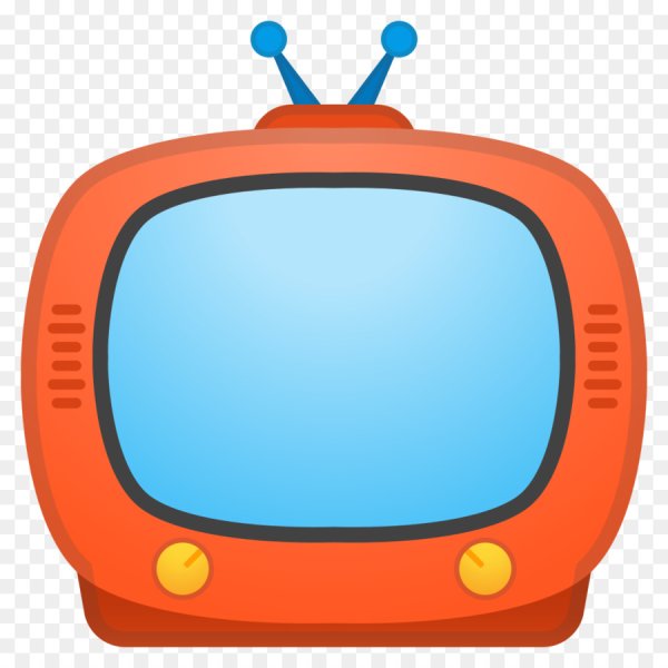 Телевизор иллюстрация