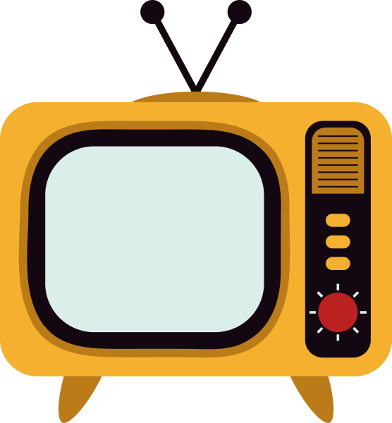 Векторный телевизор