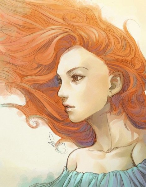 Зубодериха Таня Гроттер