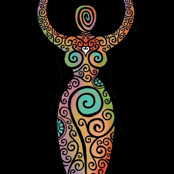 Этническая Графика